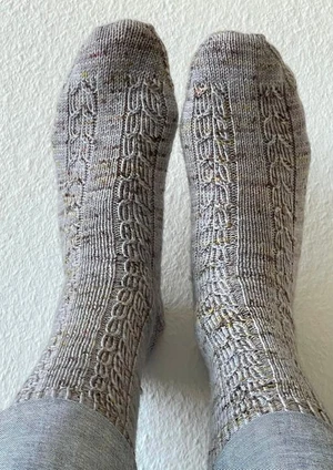 hamlet socks