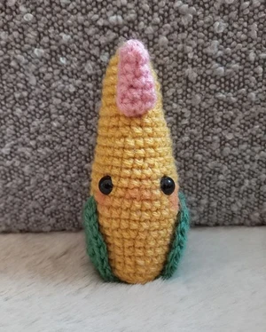 Uni-corn