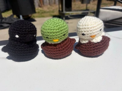 Lil Birbs - No Sew