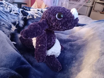 Baby Kobold