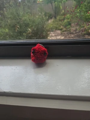 Stackable frogs