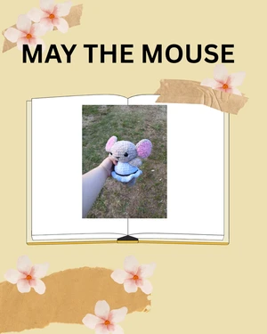 May the mouse