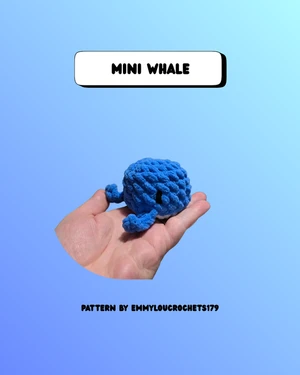 Mini Whale