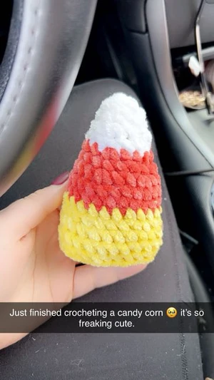 Candy Corn