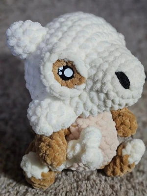 Chibi Cubone