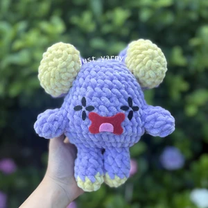 Whismur-Baby (Beta Version)