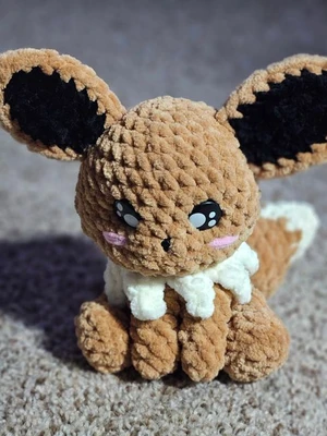 Chibi Eevee