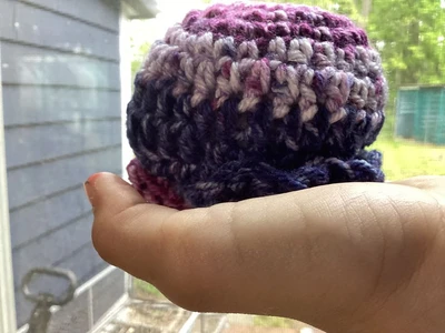 Cute Octopus pattern