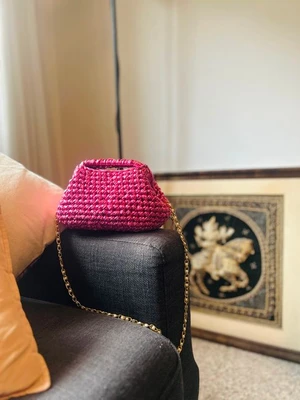 Elegant Clutch