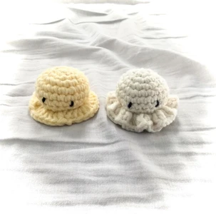 Mini octopuses