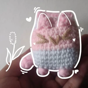 Cat Milk Box