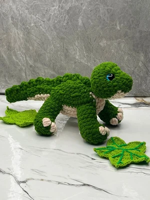 Stegosaurus (Spike)