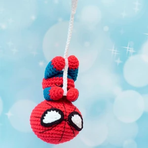Mini Spiderman