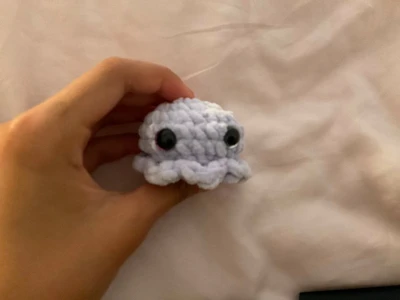 Otto the octopus