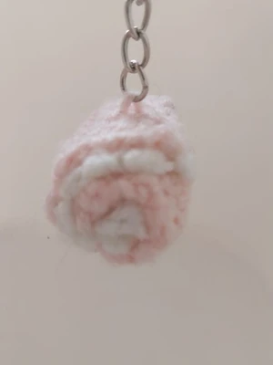 Crochet roll