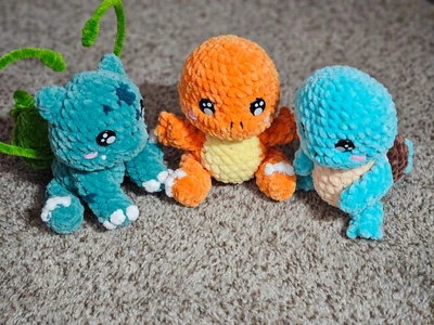 Chibi Starter Pack