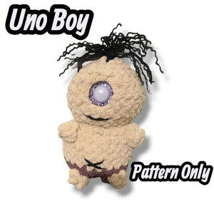 Uno Boy
