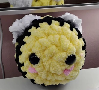 Bumble bee