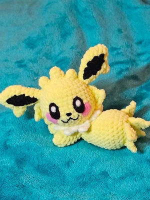Cozy Jolteon