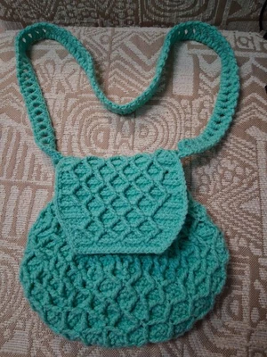 Lattice Bag