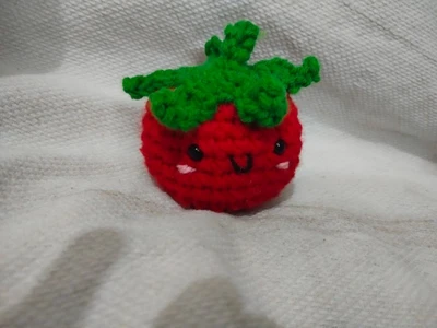 Mr Tomato