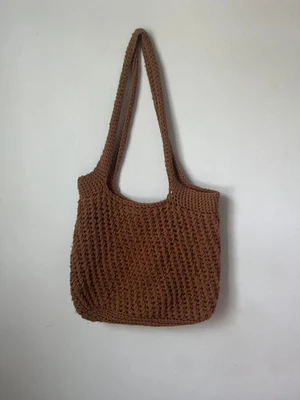 Feather Tote