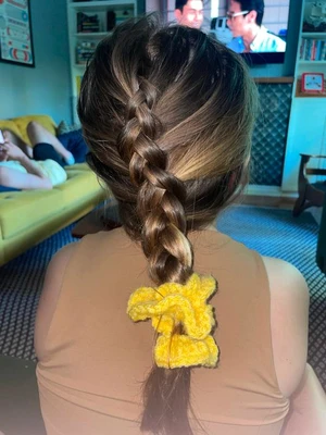Scrunchie