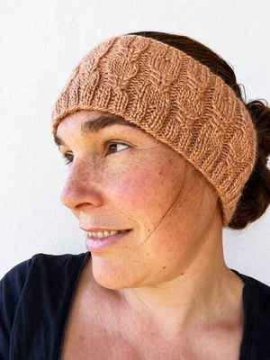Alcañiz Cowl