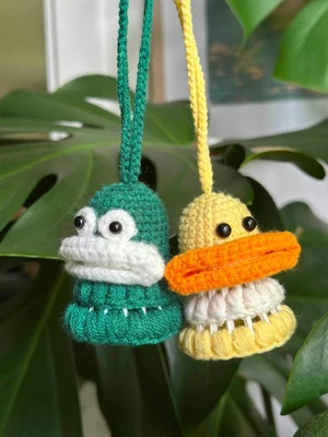 Chonky Lips Duo