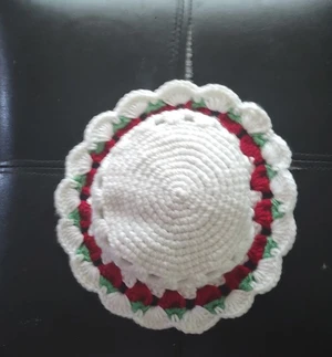 Berry Hat