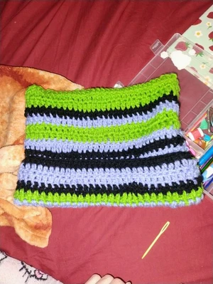 Cat Hat Beanie