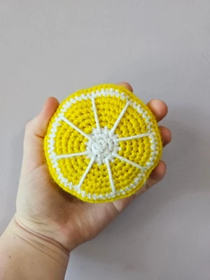 Lemon Slice