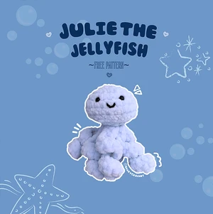 Julie the Jellyfish