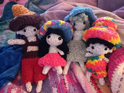 Fae Family Bundle