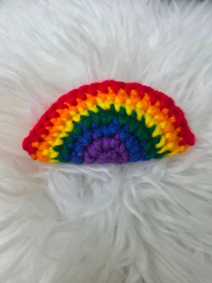 Click Clack Rainbow Fidget