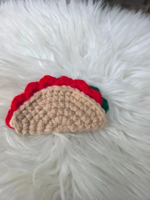 Click Clack Taco Fidget