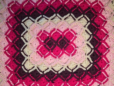 Bavariation Blanket