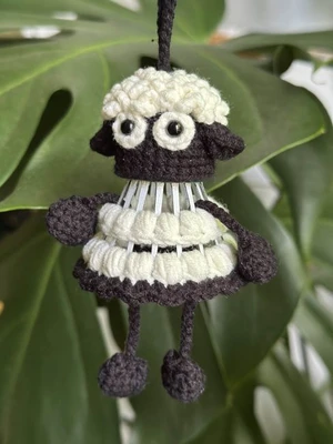 Shaun the Sheep