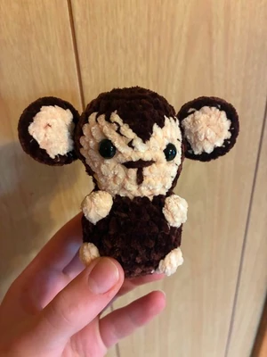 Boots the Monkey
