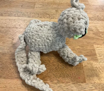 Warrior cat base