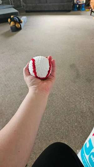 Baseball