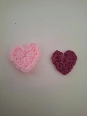 Heart Shaped Keyring