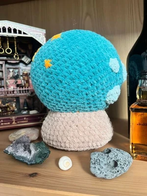 Mystic Crystal Ball