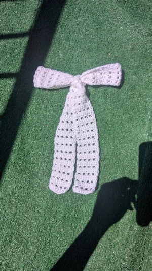 Bowie bow