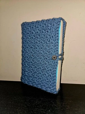 Wherever Whenever Book Sleeve