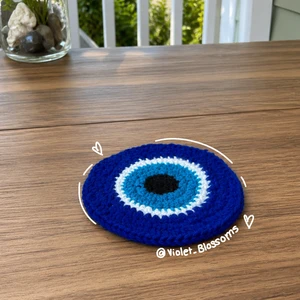 Evil Eye Coaster
