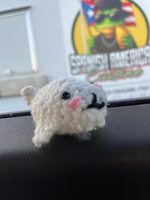Mini arctic seal