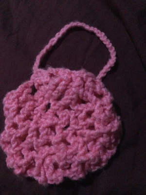 Mesh bag