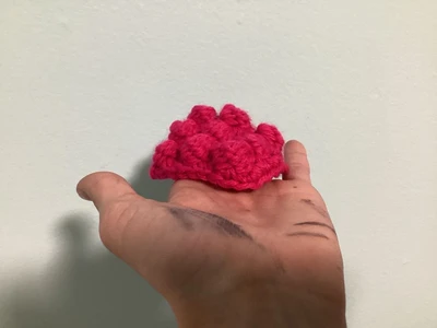 Popit fidgets toy small square