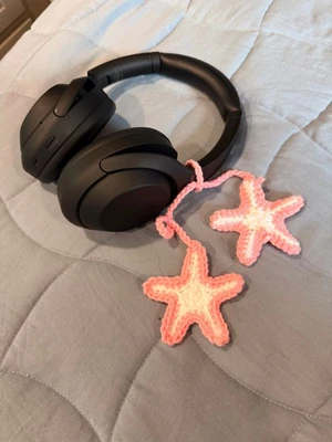 Starfish Charms
